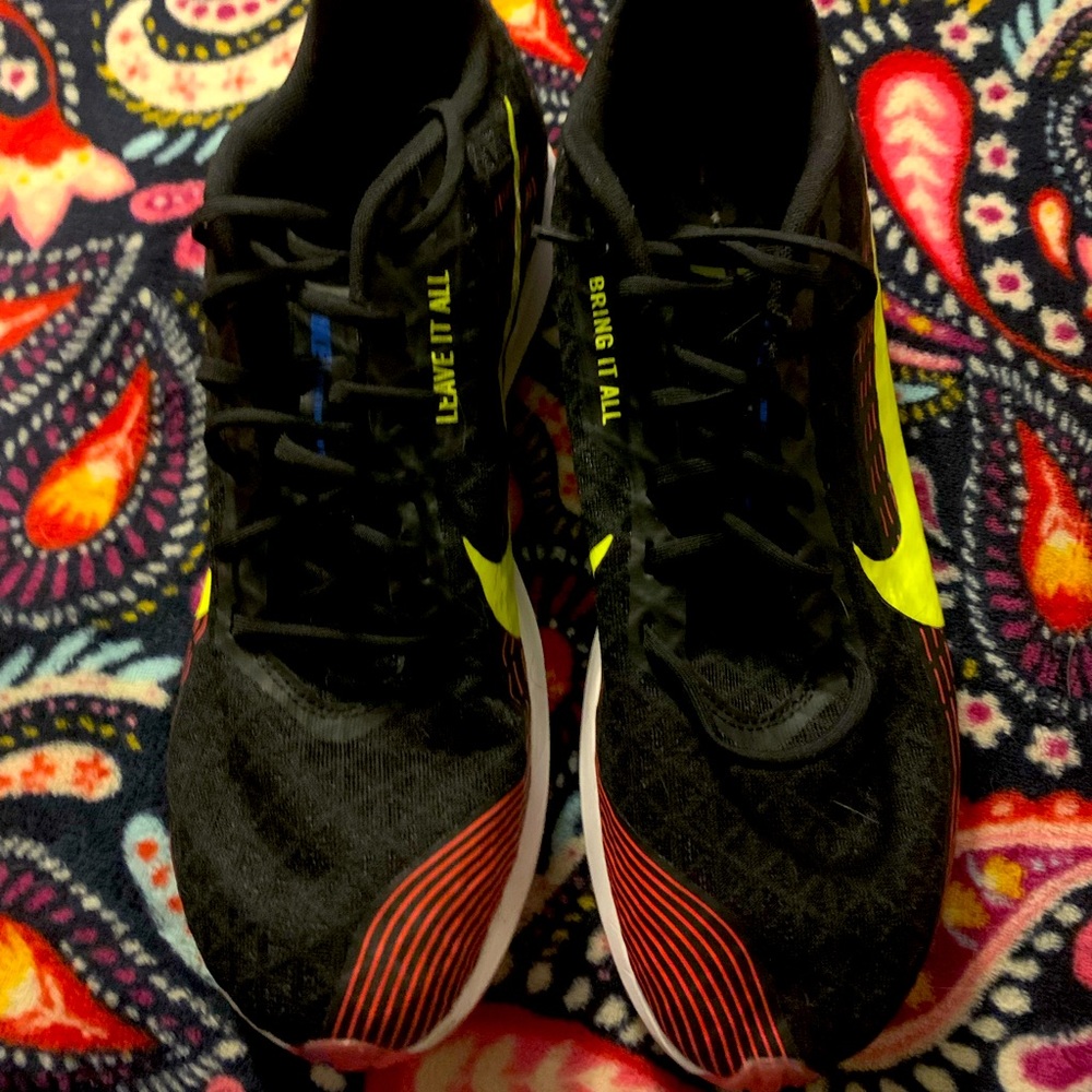 Women’s Nike Racing Sneaker